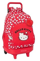 Safta hello kitty usato  Spedito ovunque in Italia 