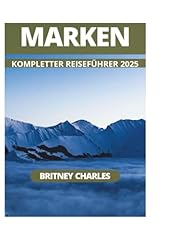 Marken kompletter reiseführer gebraucht kaufen  Wird an jeden Ort in Deutschland
