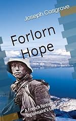 Forlorn hope french for sale  Delivered anywhere in UK