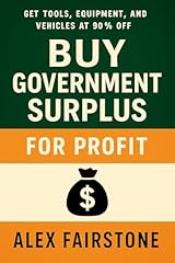 Buy government surplus for sale  Delivered anywhere in UK