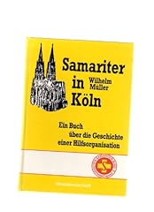 Samariter köln buch gebraucht kaufen  Wird an jeden Ort in Deutschland