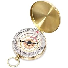 Compass navigation vintage for sale  Delivered anywhere in UK