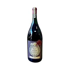 Vintage bottle masi usato  Spedito ovunque in Italia 