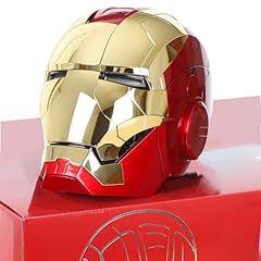 Iron man casco usato  Spedito ovunque in Italia 