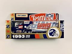 1993 matchbox white for sale  Delivered anywhere in USA 