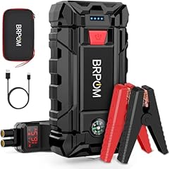 Brpom avviatore batteria usato  Spedito ovunque in Italia 