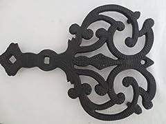 Cast iron trivet for sale  Delivered anywhere in USA 