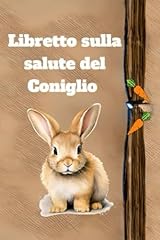 Libretto sulla salute usato  Spedito ovunque in Italia 