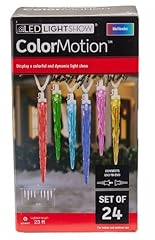 Gemmy lightshow colormotion for sale  Delivered anywhere in USA 