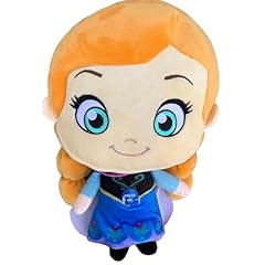 Anna frozen disney for sale  Delivered anywhere in UK