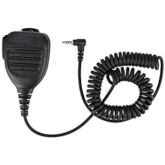 Push talk microphone d'occasion  Livré partout en France