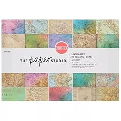 Uncharted maps scrapbook for sale  Delivered anywhere in USA 