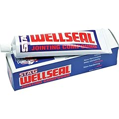 Stag wellseal jointing for sale  Delivered anywhere in UK
