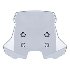 Motorcycle windshield windscre for sale  Delivered anywhere in USA 