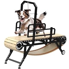 Pro dog treadmill for sale  Delivered anywhere in USA 