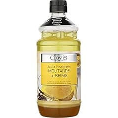Clovis france vinaigrette usato  Spedito ovunque in Italia 