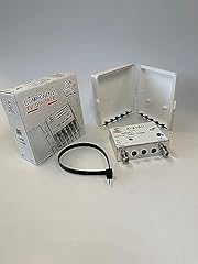 Amplificatore antenna palo usato  Spedito ovunque in Italia 