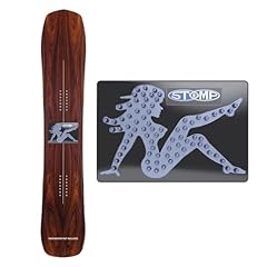 Stompgrip premium snowboard for sale  Delivered anywhere in USA 