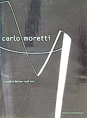 Carlo moretti gebraucht kaufen  Wird an jeden Ort in Deutschland
