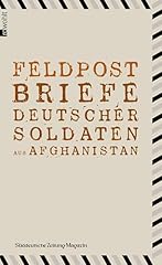 Feldpost briefe deutscher for sale  Delivered anywhere in UK