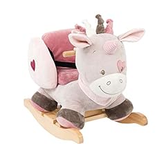 Nattou bascule licorne d'occasion  Livré partout en France