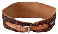 Scervino street brown usato  Spedito ovunque in Italia 