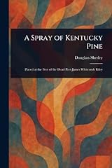 Spray kentucky pine d'occasion  Livré partout en France
