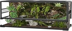 Gallon reptile tall for sale  Delivered anywhere in USA 