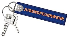 Jugendfeuerwehr schlüsselanh� gebraucht kaufen  Wird an jeden Ort in Deutschland