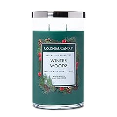 Colonial candle scented for sale  Delivered anywhere in USA 