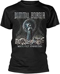 Dimmu borgir death gebraucht kaufen  Wird an jeden Ort in Deutschland