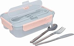 Built bento leakproof for sale  Delivered anywhere in UK