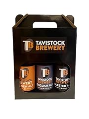 Tavistock brewery real for sale  Delivered anywhere in UK