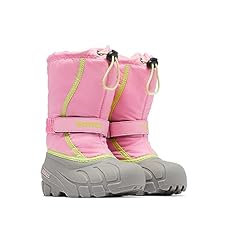 Sorel snow boot for sale  Delivered anywhere in USA 