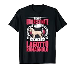 Lagotto romagnolo donne usato  Spedito ovunque in Italia 