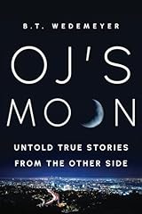 O.j. moon untold for sale  Delivered anywhere in USA 