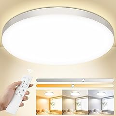 Deckenlampe led deckenleuchte gebraucht kaufen  Wird an jeden Ort in Deutschland