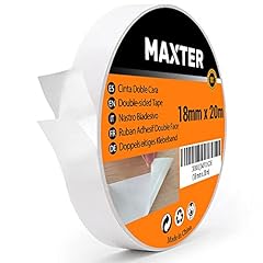 Doppelseitiges klebeband extra gebraucht kaufen  Wird an jeden Ort in Deutschland
