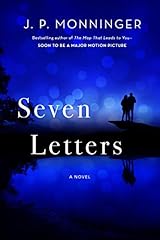Seven letters novel for sale  Delivered anywhere in USA 