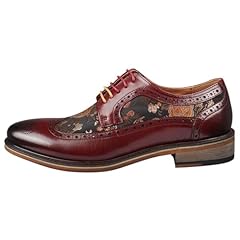 Men shoes floral for sale  Delivered anywhere in UK