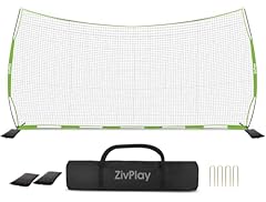 Lacrosse backstop net for sale  Delivered anywhere in USA 