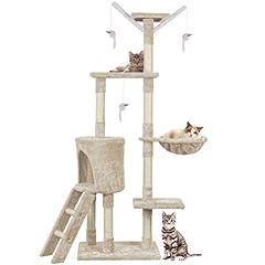 Cat tree cat for sale  Delivered anywhere in UK