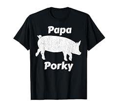 Papa porky pig for sale  Delivered anywhere in USA 