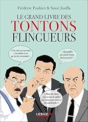 Grand livre tontons d'occasion  Livré partout en Belgiqu