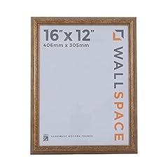 Wall space 16x12 for sale  Delivered anywhere in UK