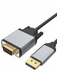 Foboiu displayport vga for sale  Delivered anywhere in USA 