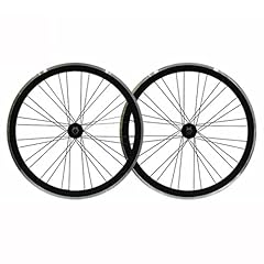 Qhyrze fixie wheels for sale  Delivered anywhere in UK