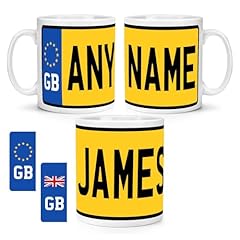 Personalised car registration for sale  Delivered anywhere in UK