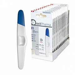 Doctpharma test gravidanza usato  Spedito ovunque in Italia 