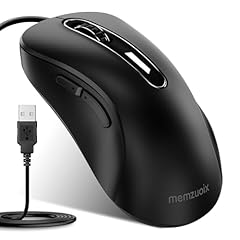 Memzuoix wired mouse for sale  Delivered anywhere in USA 